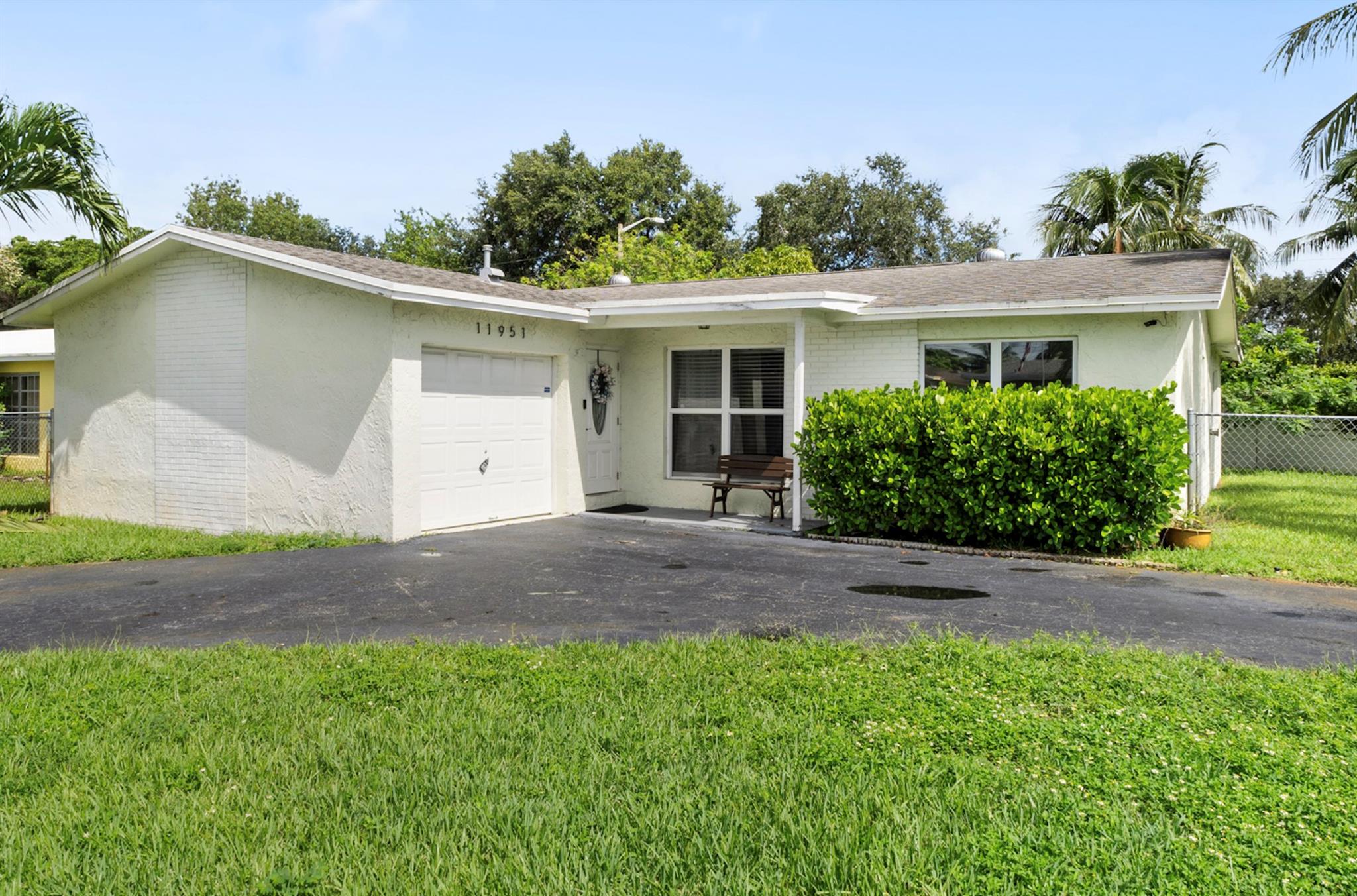 33rd St, Sunrise, FL 33323 #1