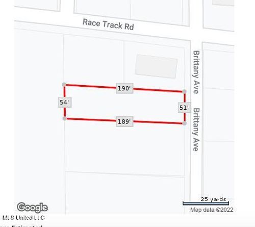 5829 Brittany Ave, Biloxi, MS, 39532-5507 | Card Image