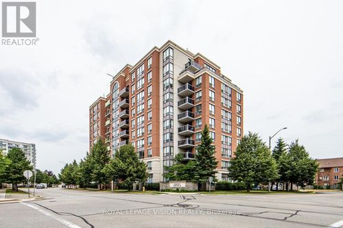 106-51 Times Avenue, Markham (Commerce Valley), ON, L3T7X7 | Card Image