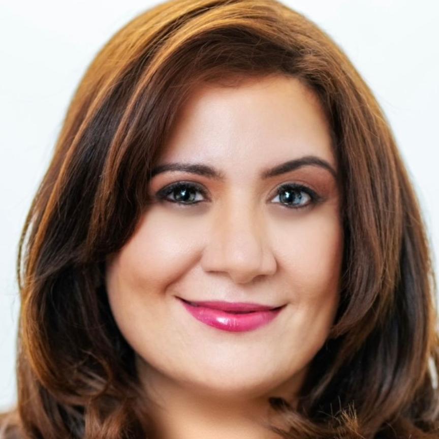 Ifra Yasin