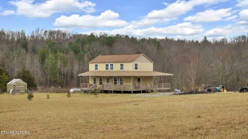 2402 Potters Chapel Rd, Lancing, TN, 37770-2610 | Card Image