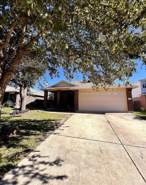 15021 Drusillas Dr, Pflugerville, TX, 78660-4952 | Card Image