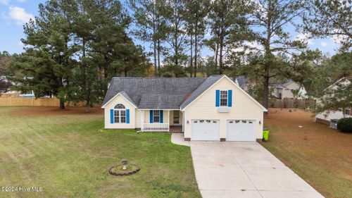 101 Holly Berry Road, New Bern, NC, 28560 | Card Image