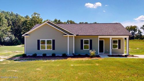 1353 Pinkney Road Nw, Pikeville, NC, 27863 | Card Image