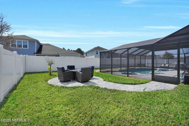 85430 Amaryllis Ct, House other with 5 bedrooms, 3 bathrooms and null parking in FERNANDINA BEACH FL | Image 47
