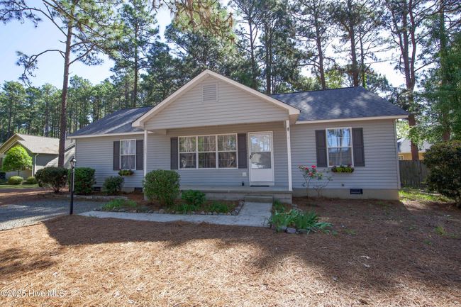 195 Woodgreen Dr, House other with 3 bedrooms, 2 bathrooms and null parking in Aberdeen NC | Image 4