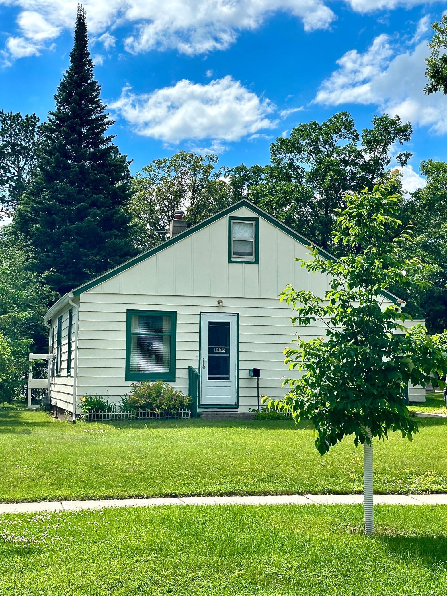 America Ave, Bemidji, MN 56601