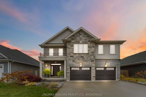 132 Lametti Dr, Fonthill, ON, L0S1E6 | Card Image