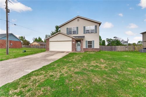 2303 S 13th Street, Rogers, AR, 72758 | Card Image