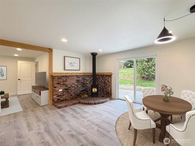 1350 Township Line Rd, House other with 3 bedrooms, 2 bathrooms and 2 parking in Port Angeles WA | Image 8