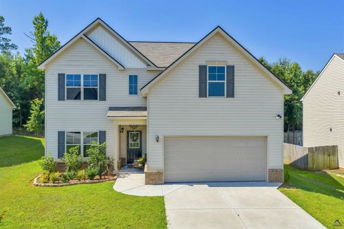 215 Tyndall Way, Perry, GA, 31069-9818 | Card Image