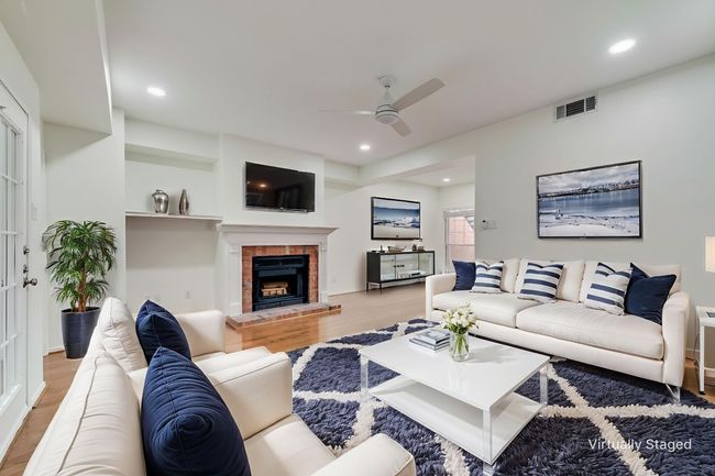 APT-8102 - 12660 Hillcrest Rd, Condo with 2 bedrooms, 1 bathrooms and null parking in Dallas TX | Image 5