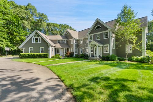 125 Middlebrook Farm Rd, Wilton, CT, 06897-2019 | Card Image