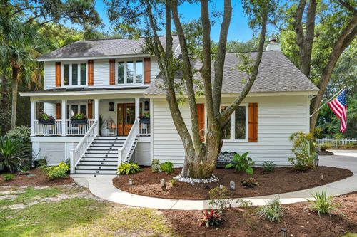 23 Edgewater Aly, Isle of Palms, SC, 29451-2721 | Card Image