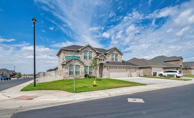 6001 Silent Rain, House other with 5 bedrooms, 3 bathrooms and 3 parking in Midland TX | Image 3