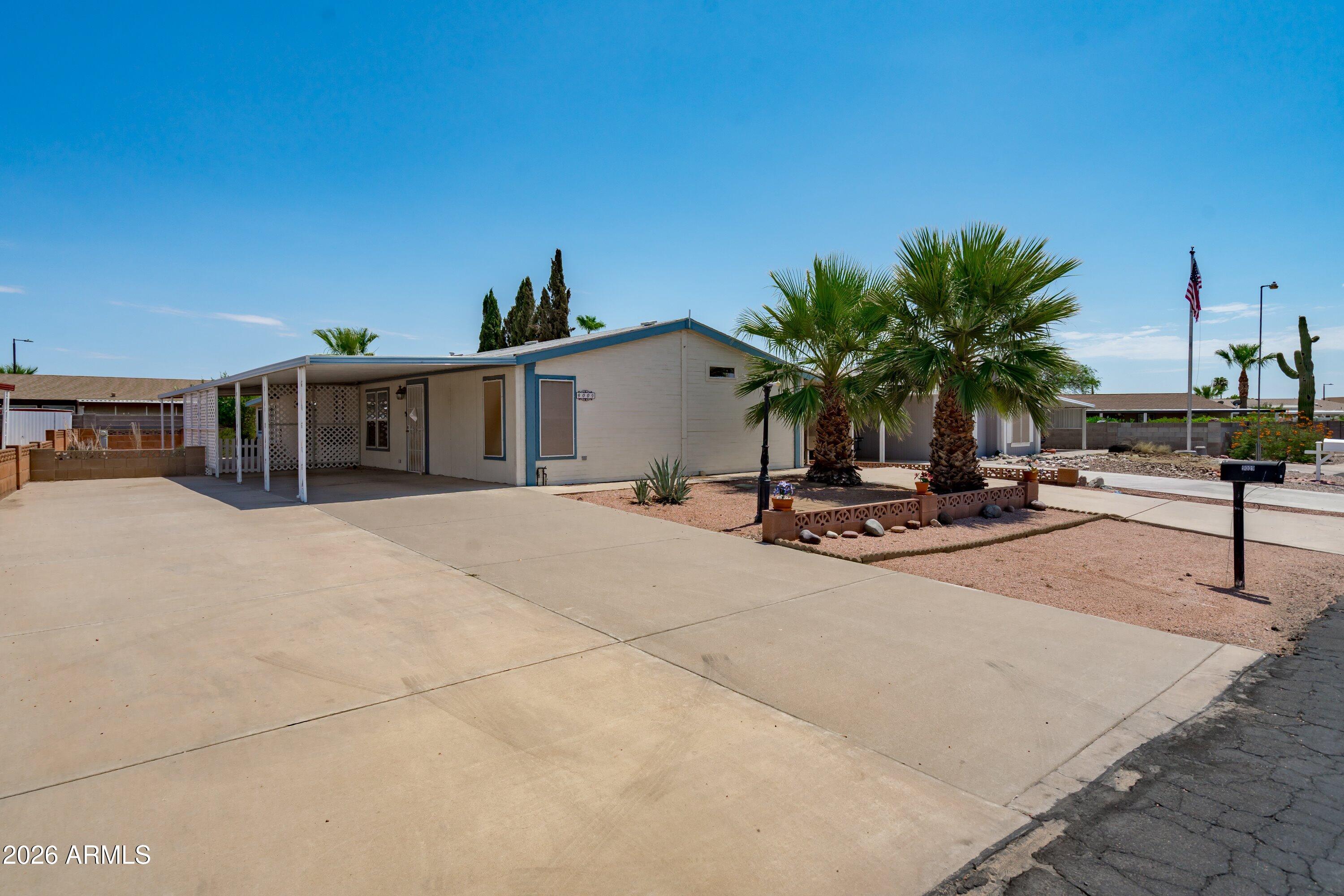 Residential in Mesa 2