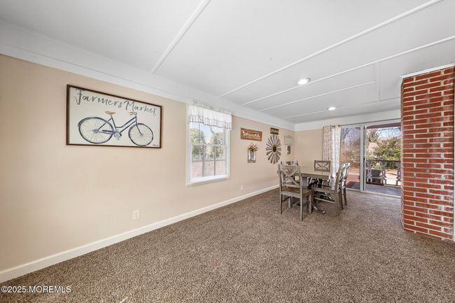 412 Prospect Ave, House other with 3 bedrooms, 2 bathrooms and null parking in Pine Beach NJ | Image 23