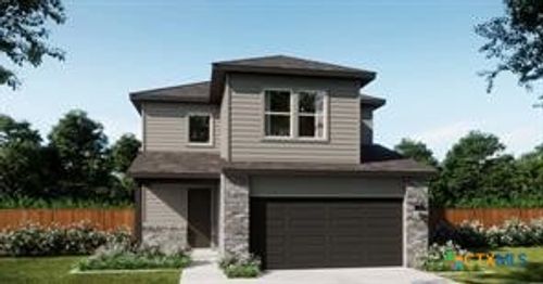 244 Langhorne Bnd, Liberty Hill, TX, 78642-2784 | Card Image
