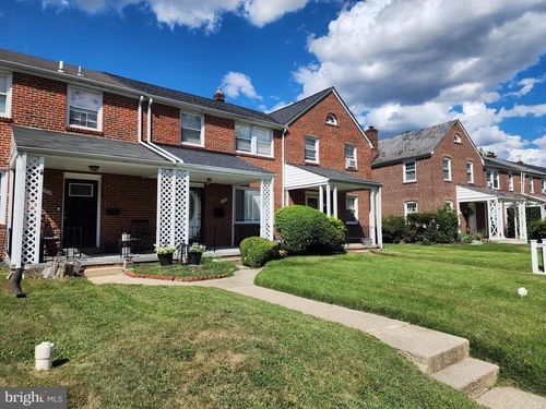 1420 Winston Ave, BALTIMORE, MD, 21239-3415 | Card Image