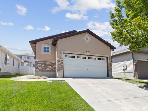 6736 S Empress Ln, West Jordan, UT, 84081-8176 | Card Image