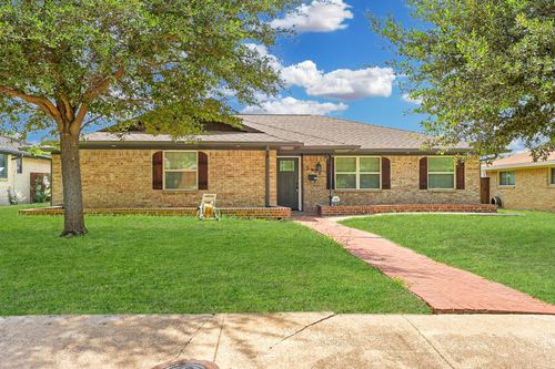 5429 Enderly Pl, Dallas, TX, 75227-1428 | Card Image