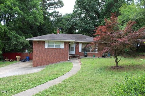 5109 Kaplan Dr, Raleigh, NC, 27606-2524 | Card Image
