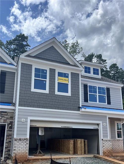 5119 Maple Blossom Trail, Greensboro, NC, 27455 | Card Image