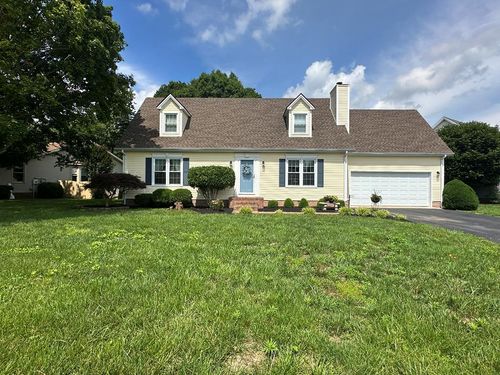 1205 Barkridge Cir, Hopkinsville, KY, 42240 | Card Image