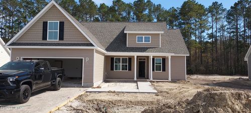 114 Rolling Water Ln, Swansboro, NC, 28584-0340 | Card Image