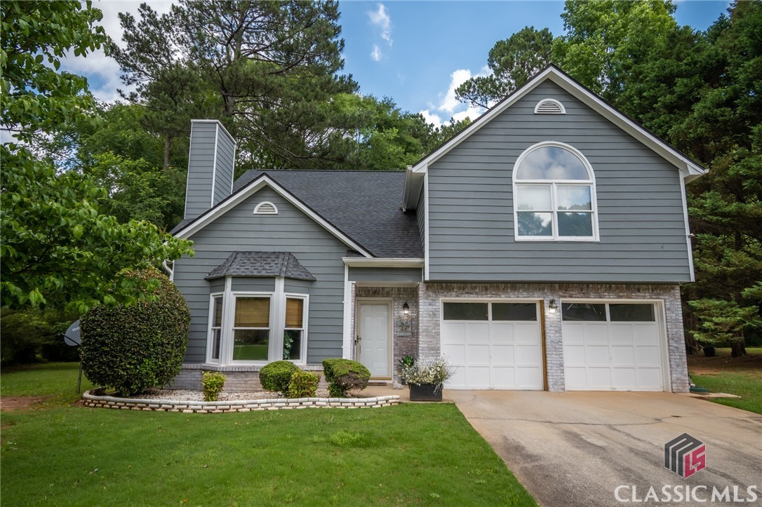Trotters Walk, Covington, GA 30016