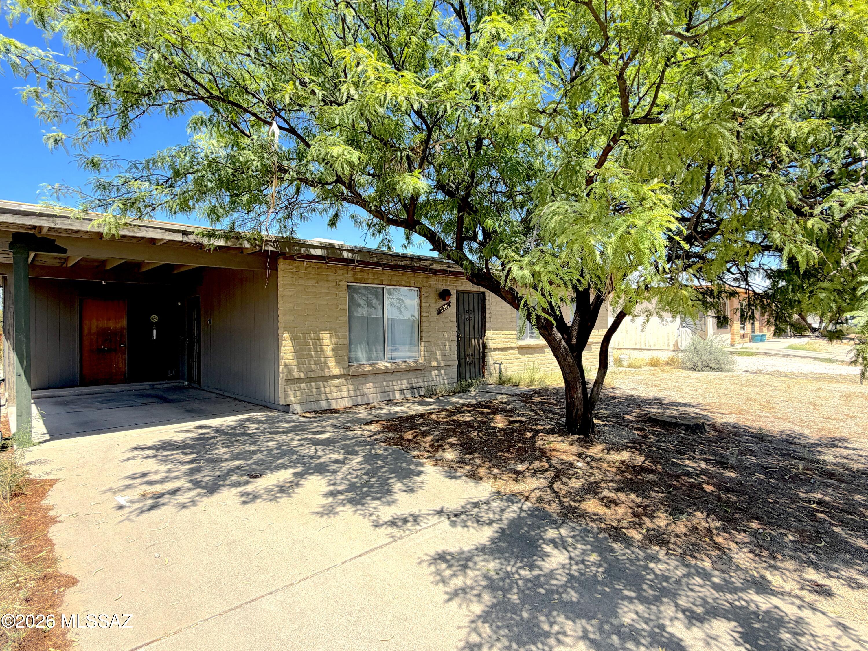 Residential in Tucson 5