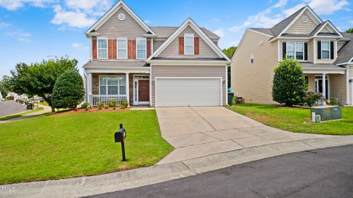 712 Latitude Way, Raleigh, NC, 27610-5382 | Card Image