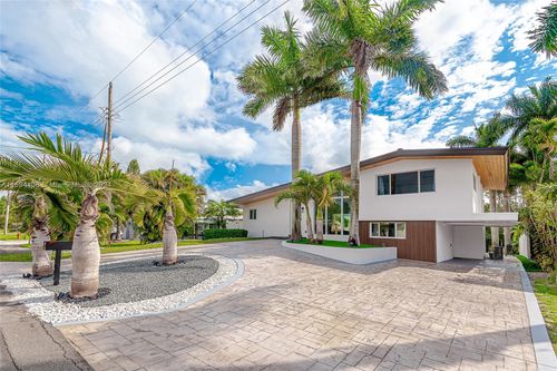 2436 Okeechobee Ln, Fort Lauderdale, FL, 33312-4622 | Card Image