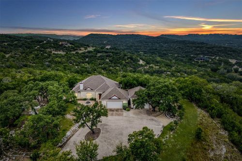 26040 Montana Creek Crossing, Marble Falls, TX, 78654 | Card Image