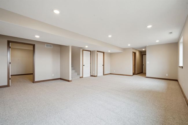 2832 Autumn Woods Dr, House other with 4 bedrooms, 3 bathrooms and null parking in Cedar Falls IA | Image 33