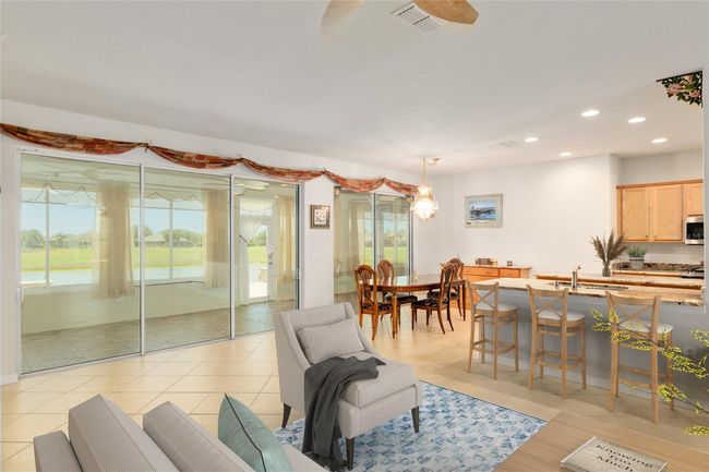 9511 Sw 71 St Loop, House other with 3 bedrooms, 2 bathrooms and null parking in Ocala FL | Image 6