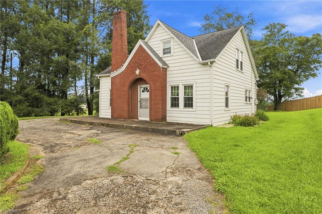 Residential in North Wilkesboro