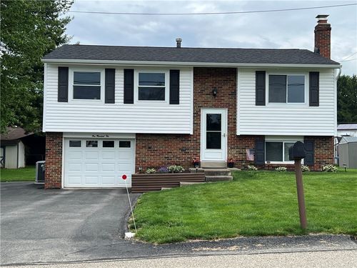 110 David Dr, Butler, PA, 16001-2731 | Card Image