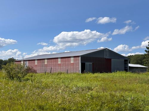 900 S Stout Road, Millen Township, MI, 48737 | Card Image