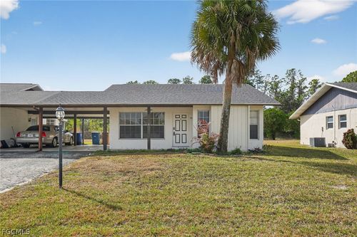 2312 Orange St, Lehigh Acres, FL, 33936-4314 | Card Image