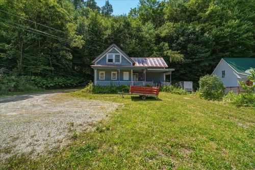 200 Lower Main St E, Johnson, VT, 05656-9753 | Card Image
