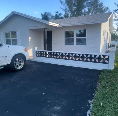 9402 Nw 81st Ct, Tamarac, FL, 33321-1419 | Card Image