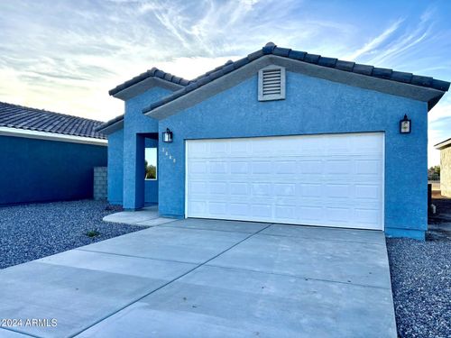 3440 Camino Del Rancho --, Douglas, AZ, 85607 | Card Image