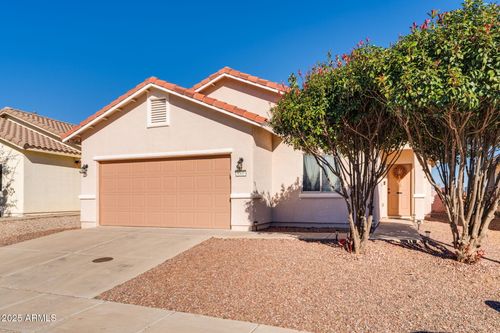 4305 Big Bend St, Sierra Vista, AZ, 85650-7026 | Card Image