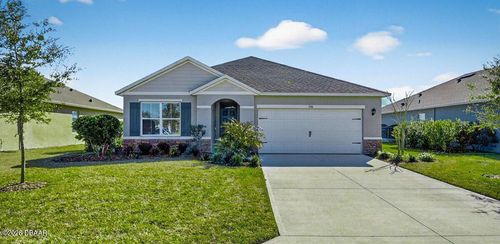 1346 Middle Lake Dr, Ormond Beach, FL, 32174-2013 | Card Image