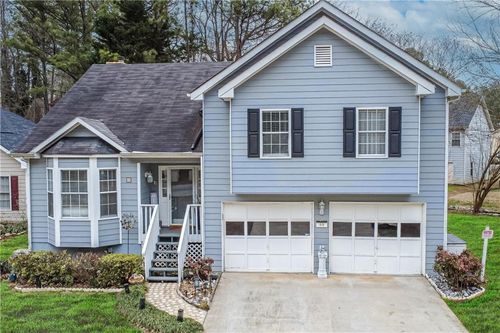 68 Patterson Rd, Lawrenceville, GA, 30044-4622 | Card Image