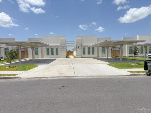 1401 Beverly Ave, Weslaco, TX, 78596 | Card Image