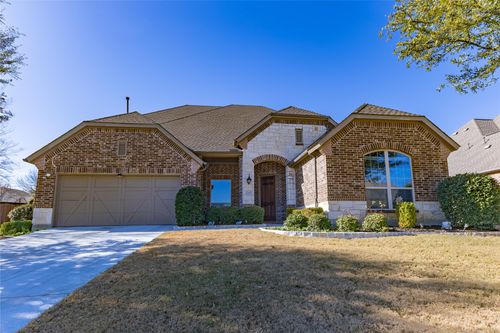 6205 Prairie Hill Ln, Flower Mound, TX, 75028-6227 | Card Image