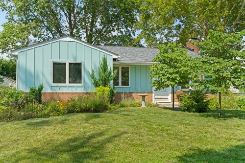 2786 Woodstock Rd, Upper Arlington, OH, 43221-1722 | Card Image