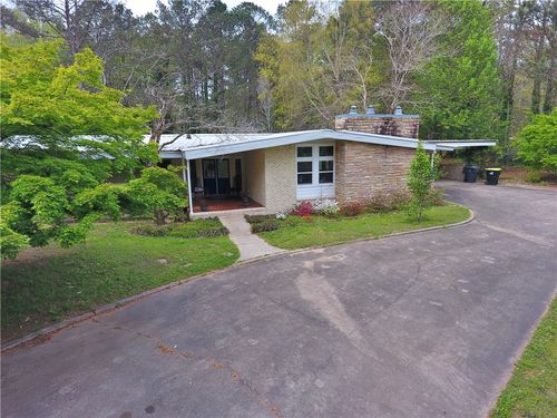 3052 Dadeville Rd, Alexander City, AL, 35010-4549 | Card Image